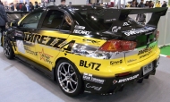 DUNLOP BLITZ LANCER EVOLUTION X|日刊カーセンサー