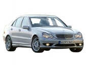 写真:第1位:AMG Cクラス(旧型)|なんでもベスト10