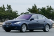 BMW 5シリーズ フロント|BMW5シリーズ vs 世界のミドルセダン4番勝負