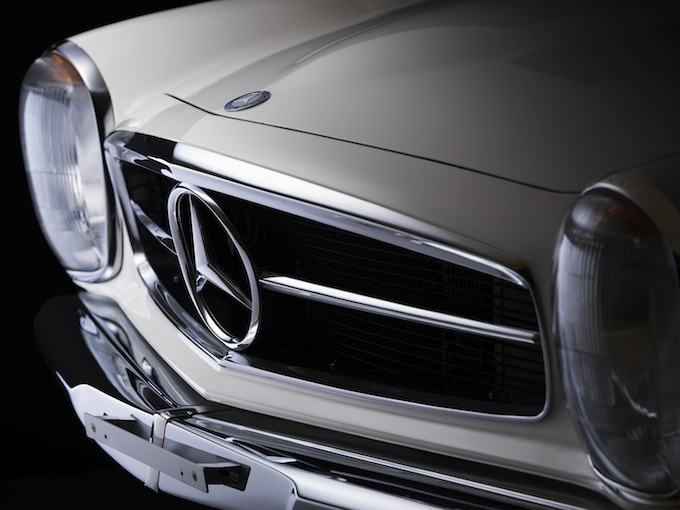 280SL
