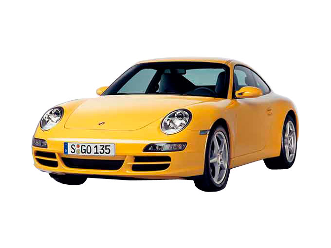 ポルシェ 911