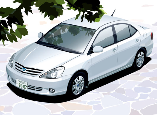 トヨタ プレミオ/アリオン|人気車購入ガイド