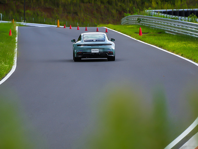 ポルシェ 911