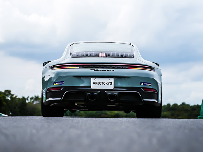 ポルシェ 911