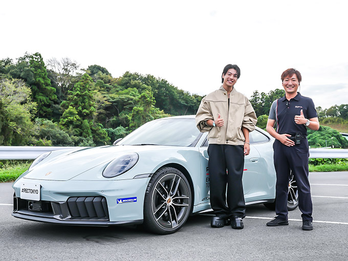 ポルシェ 911