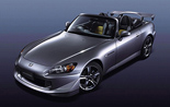 ホンダ S2000 フロントスタイル|人気中古車完全カタログ