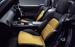 ホンダ S2000 インテリア|人気中古車完全カタログ