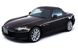 ホンダ S2000 フロントスタイル|人気中古車完全カタログ