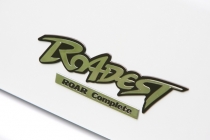 三菱 トッポ ローデストT エンブレム|ニューモデル試乗