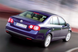VW ジェッタ リア|おいしい中古車 実録リポート