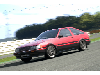 しっくりくる車