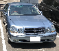 静かで柔らかな乗り味、これぞ高級車