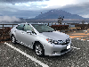 レクサスHS ゆったり安全運転する方には最高の車