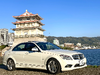 W204(ただしV6エンジンのみ)の進化はすごい!