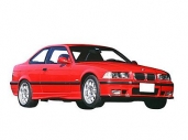 写真:第6位:BMW M3(旧々型)｜なんでもベスト10