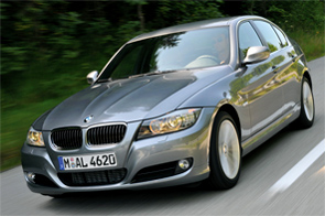 BMW 3シリーズ｜日刊カーセンサー