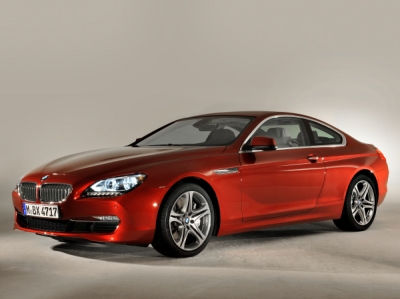 BMW 6シリーズクーペ｜ニューモデル速報