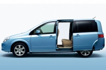 日産 ラフェスタ 両側スライドドア|おいしい中古車