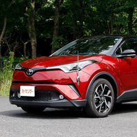 トヨタ C-HR