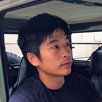 佐藤旅宇