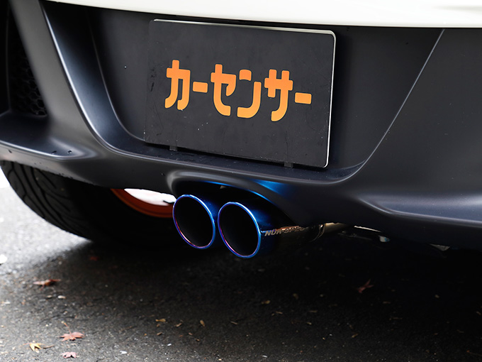 ホンダ S660