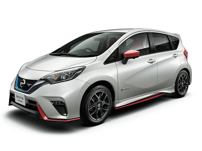 日産ノート