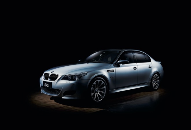 BMW M5