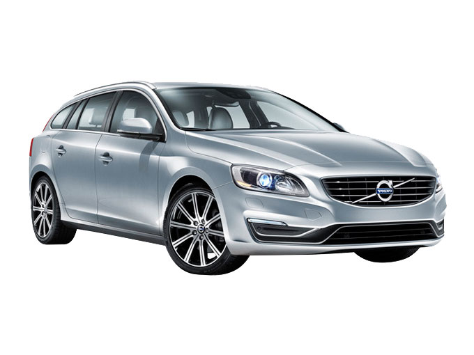 ボルボ V60