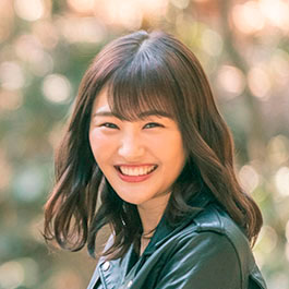 川上礼奈