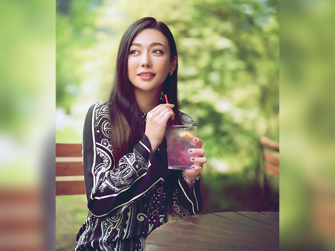 塚本奈々美