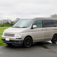 ホンダ ステップワゴン