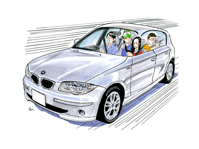 メルセデス・ベンツ Aクラス
