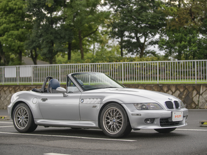 BMW Z3