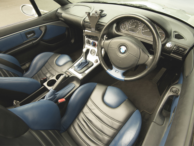BMW Z3