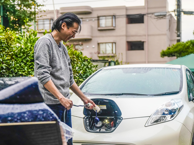 日産 スカイライン
