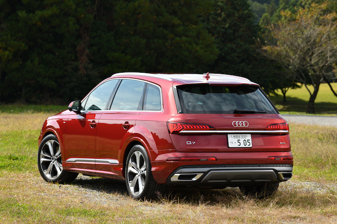 “Audi