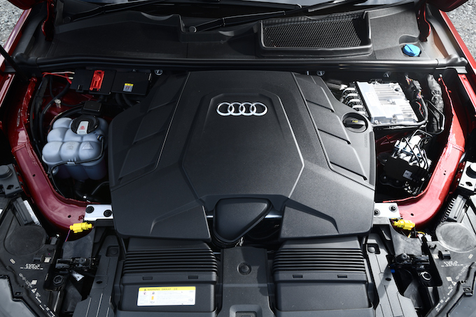 “Audi