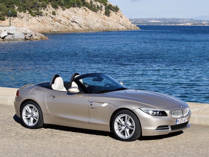 BMW Z4