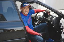 マリオ高野