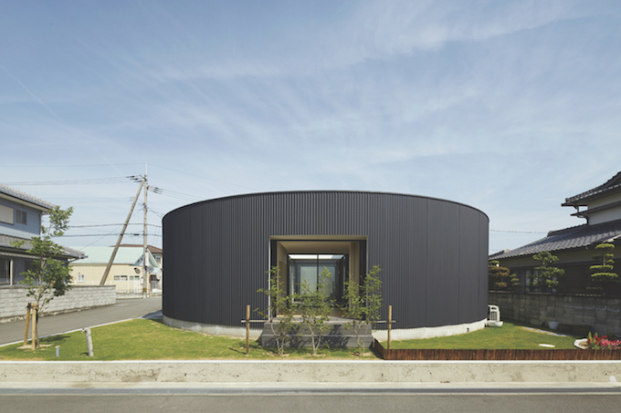 house TT