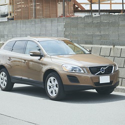 ボルボ XC60