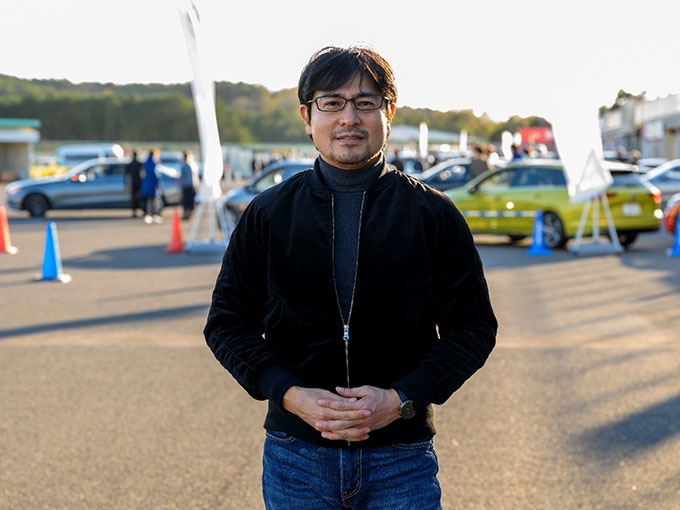 “日本カーオブザイヤー