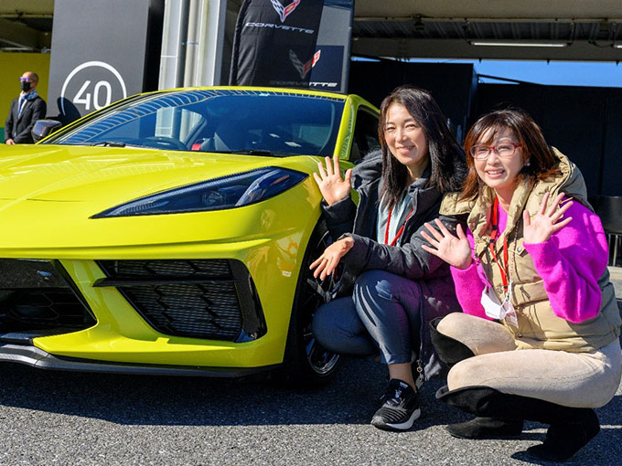 “日本カーオブザイヤー