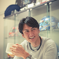 谷口信輝