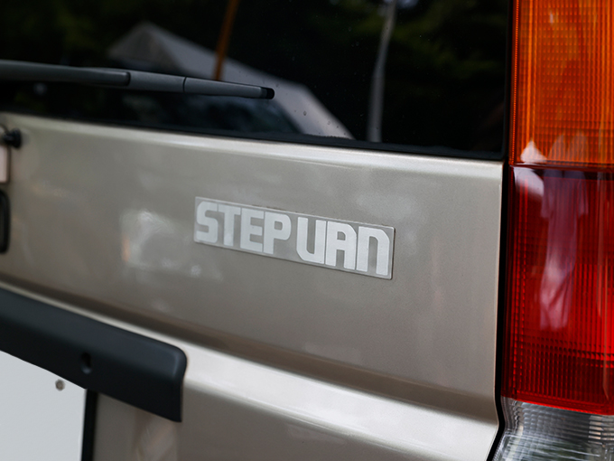 ホンダ ステップワゴン