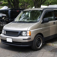ホンダ ステップワゴン