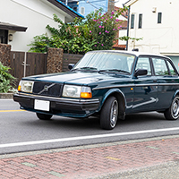 日産 ラルゴ