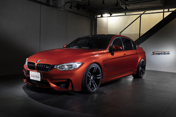 “BMW