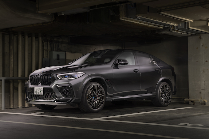 “BMW
