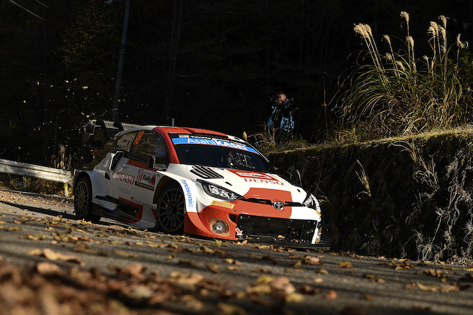 WRC